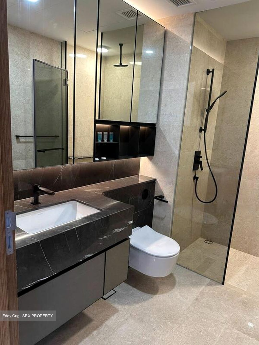 The Atelier (D9), Apartment #457917541